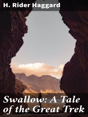 cover image of Swallow